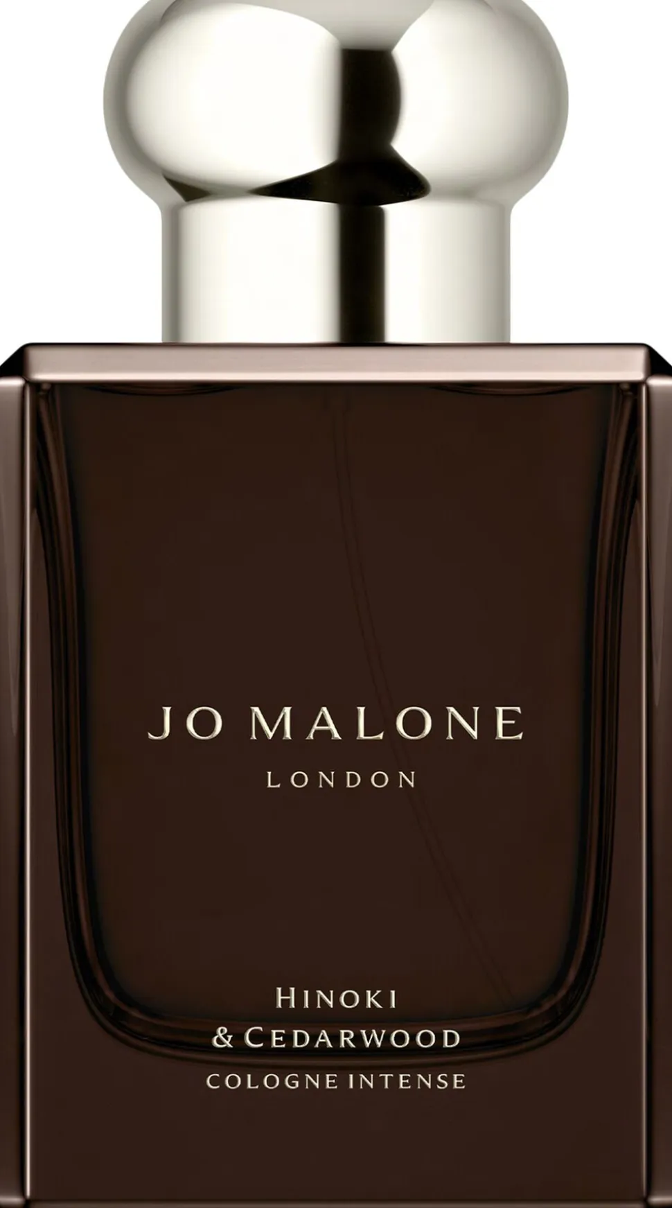 Hinoki & Cedarwood Cologne Intense