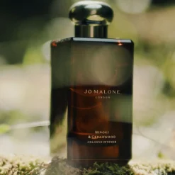 Hinoki & Cedarwood Cologne Intense