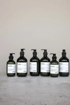 Hånd lotion, Linen dew