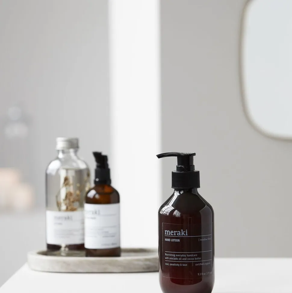 Hånd lotion, Meadow bliss