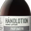 Håndlotion Parfumefri