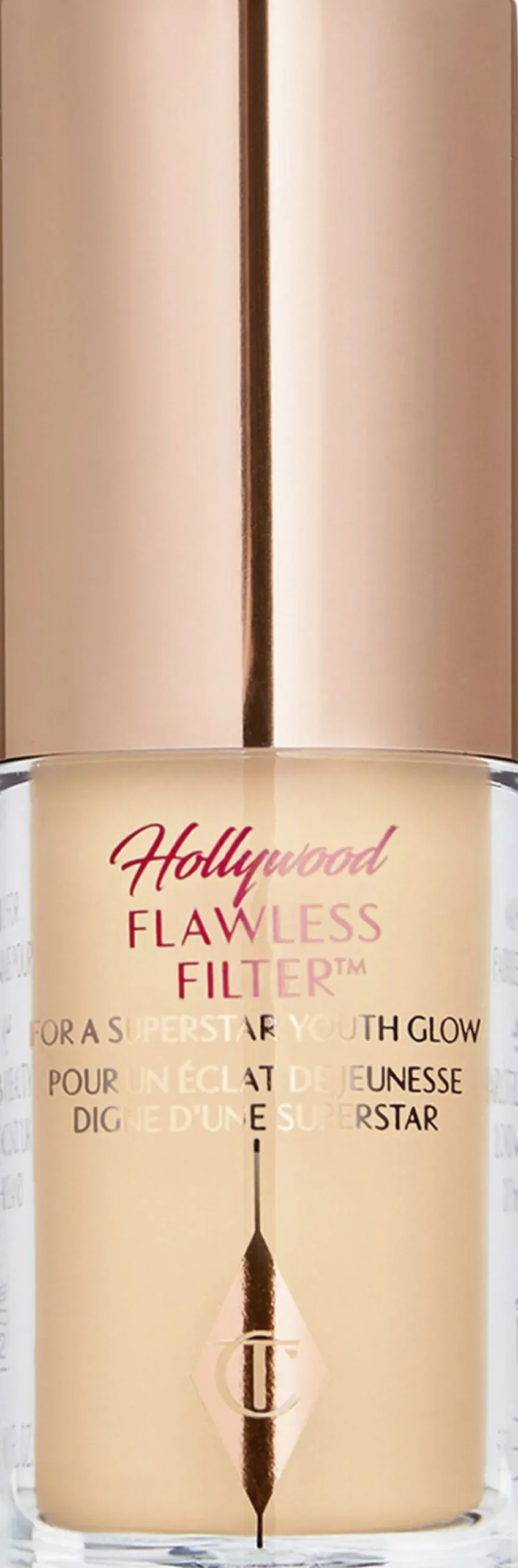 Hollywood Flawless Filter - Foundation rejserstørrelse