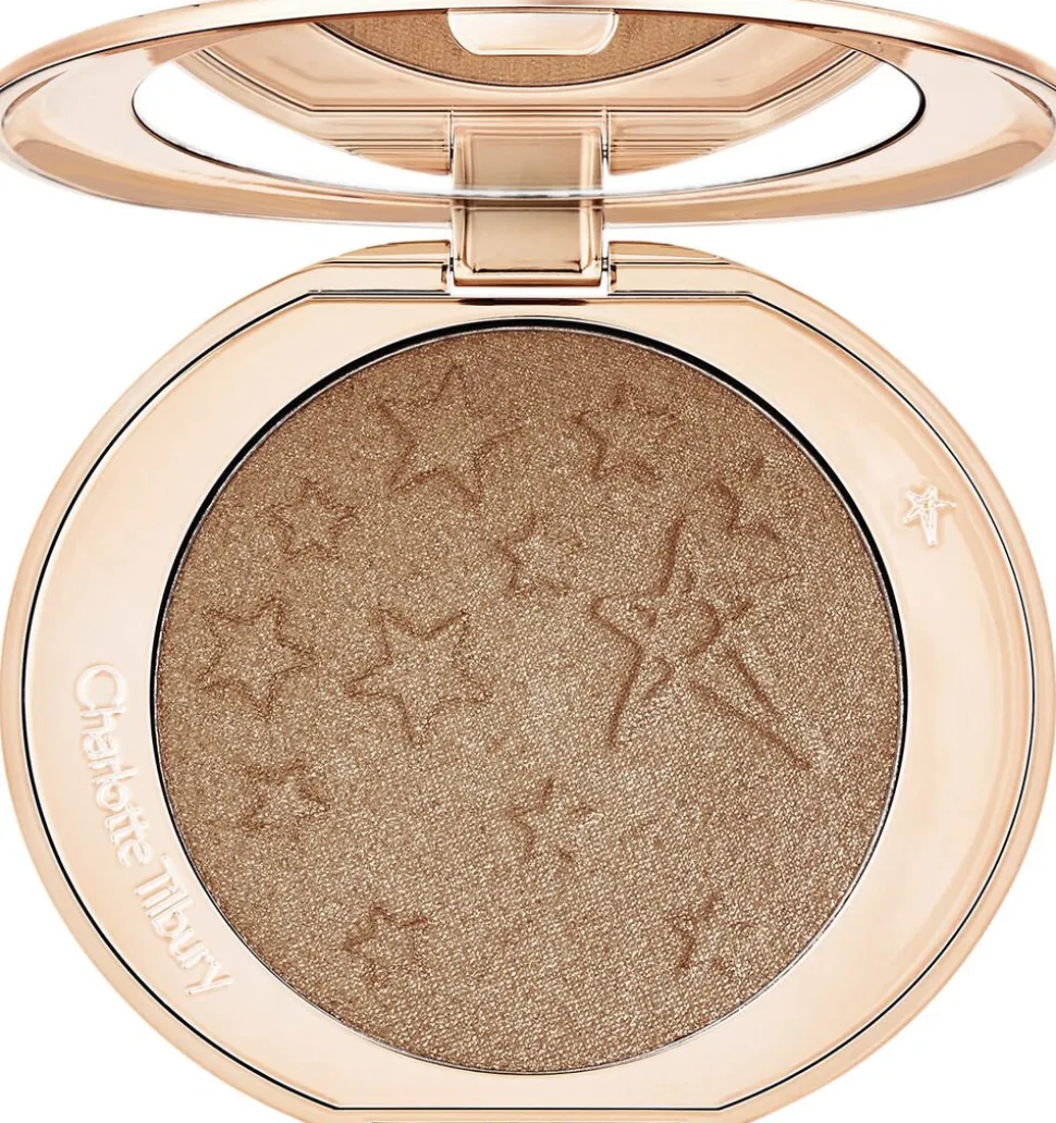 Hollywood Glow Glide Face Architect - Highlighter til ansigtet