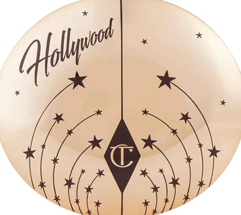 Hollywood Glow Glide Face Architect - Highlighter til ansigtet
