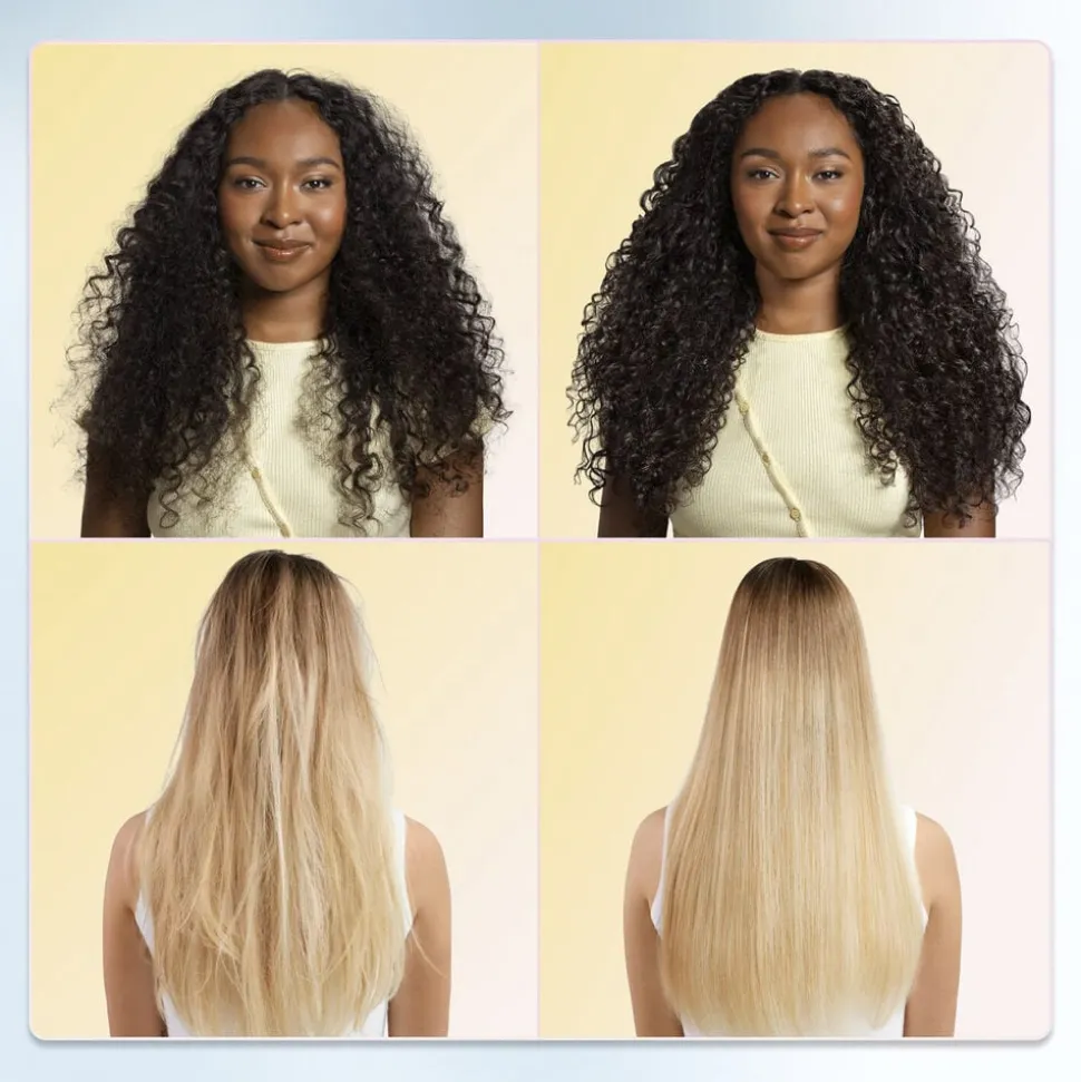 HONEY INFUSED Hair Repair Serum 30M