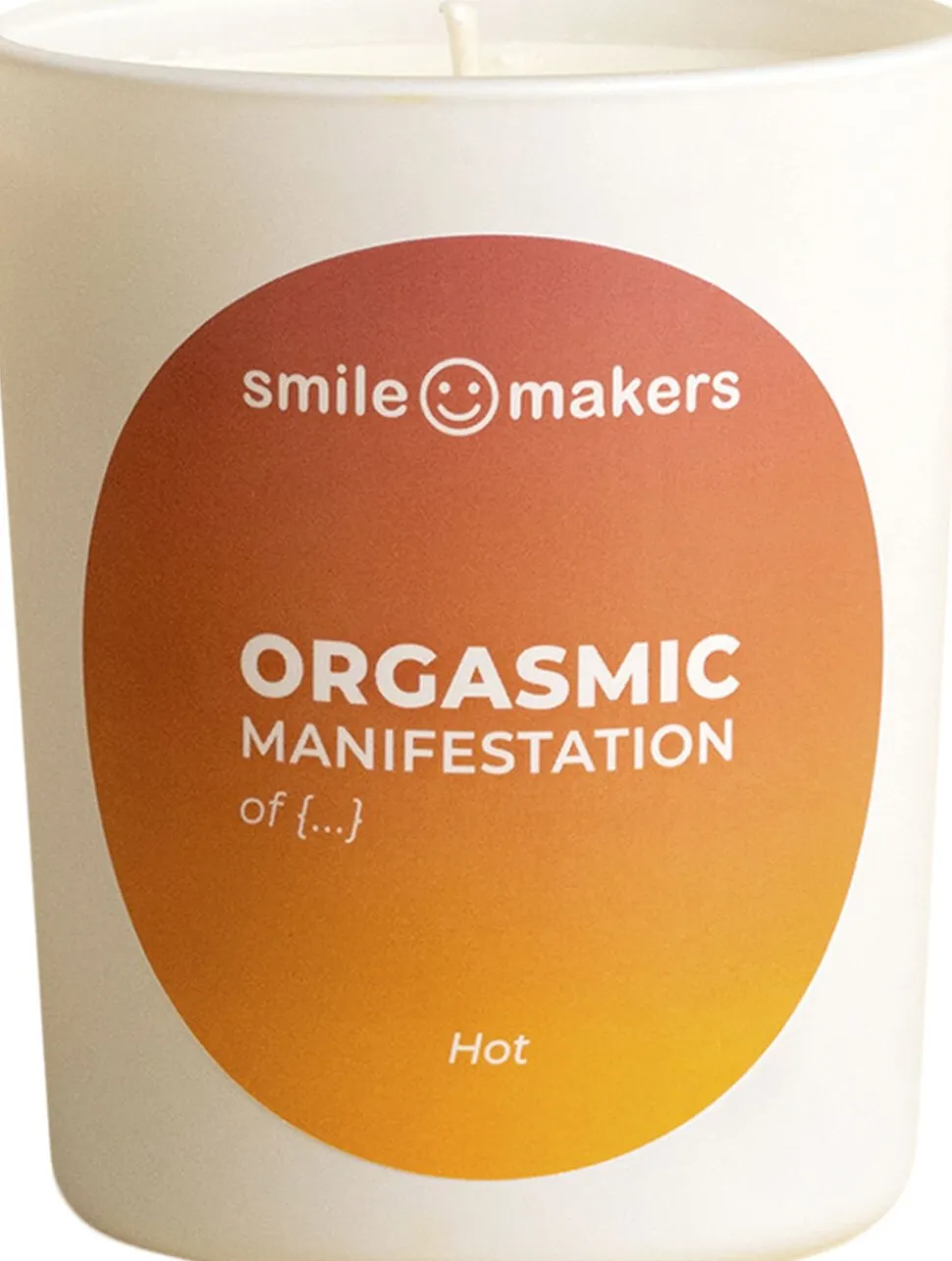 Hot Orgasmic Manifestation Massagelys