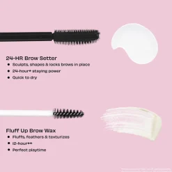 24hr Brow Setter