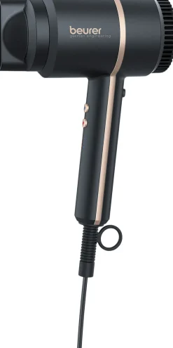 Hårtørrer HC 35
