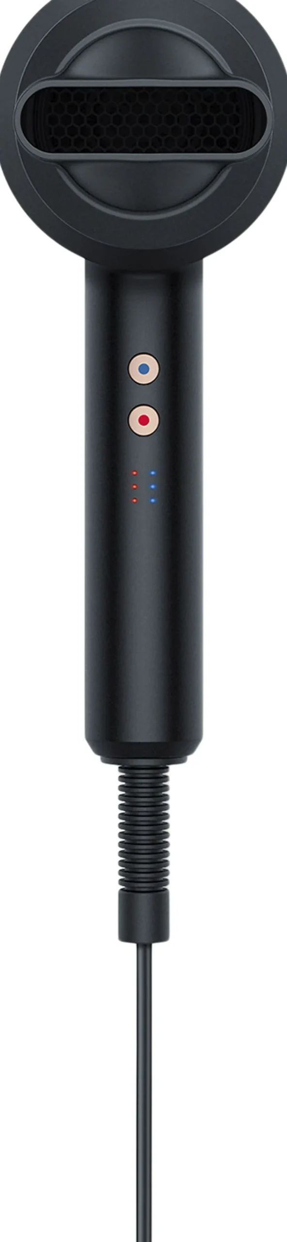 Hårtørrer HC 35