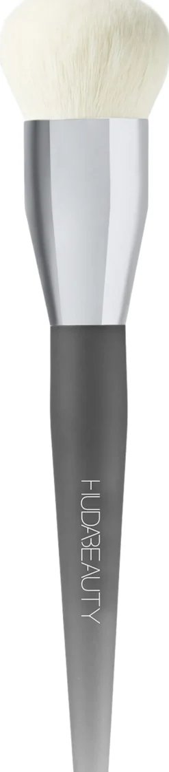 Huda Beauty Base Brush - Pensel foundationbase