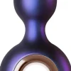 Hueman - Deep Space Vibrating Anal Plug