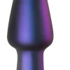Hueman - Meteoroid Rimming Anal Plug