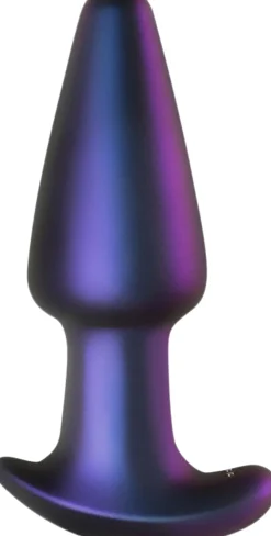 Hueman - Meteoroid Rimming Anal Plug