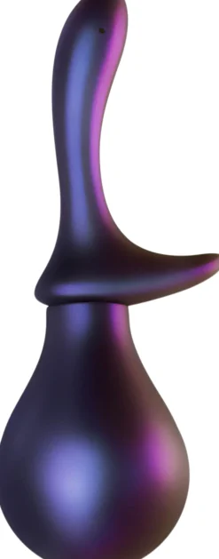 Hueman - Nebula Bulb Anal Douche