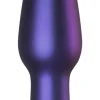 Hueman - Space Force Vibrating Butt Plug
