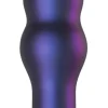 Hueman - Space Invader Vibrating Butt Plug