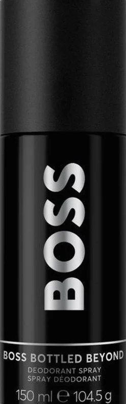 Hugo Boss Bottled Beyond Deo Spray 150 ml