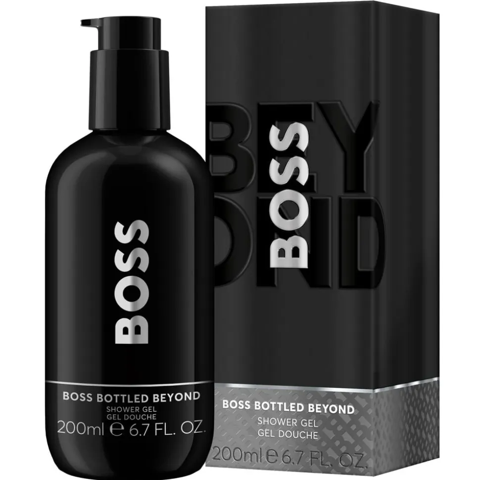 Hugo Boss Bottled Beyond Shower Gel 200 ml