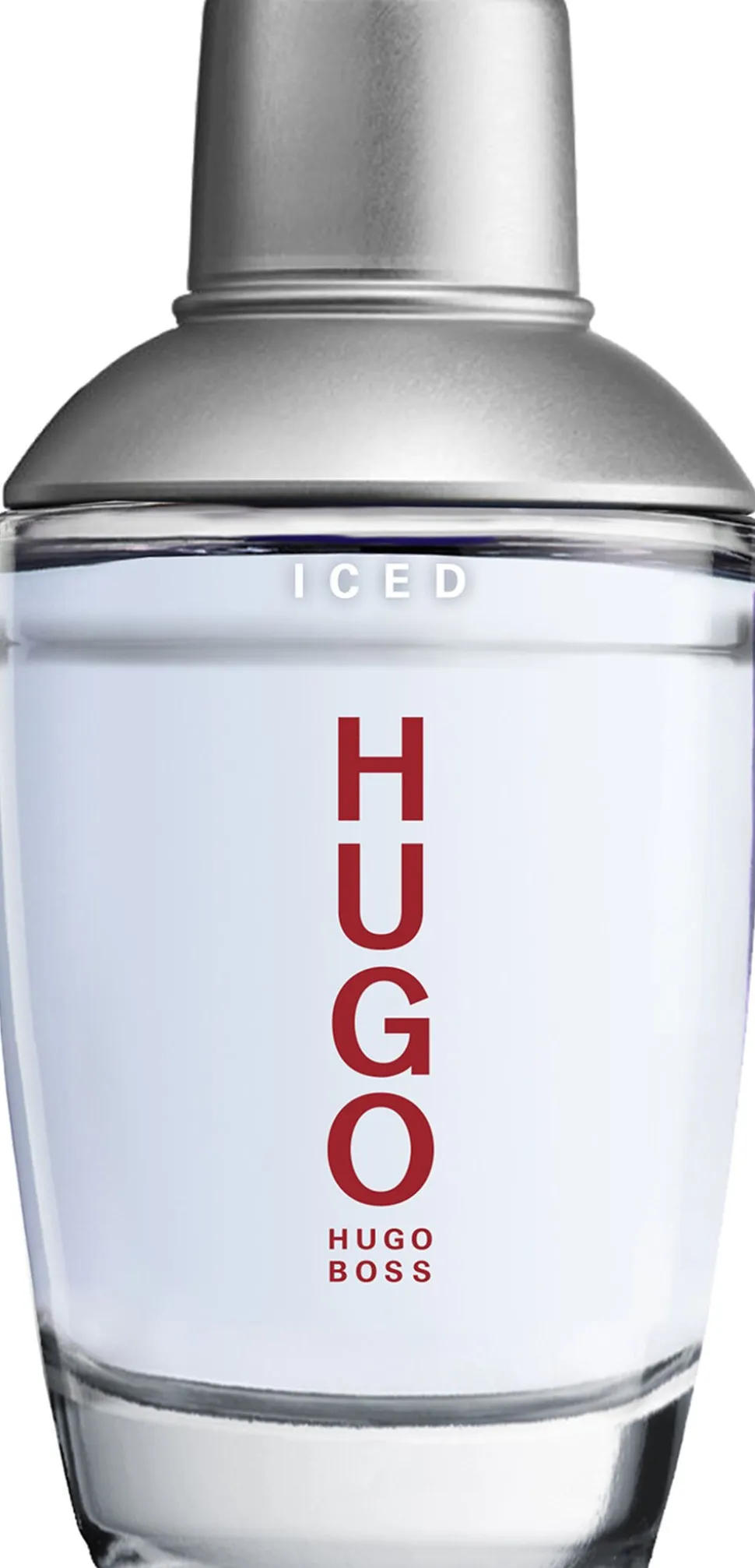 HUGO BOSS Hugo Iced Eau de toilette 75 ML