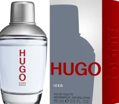 HUGO BOSS Hugo Iced Eau de toilette 75 ML