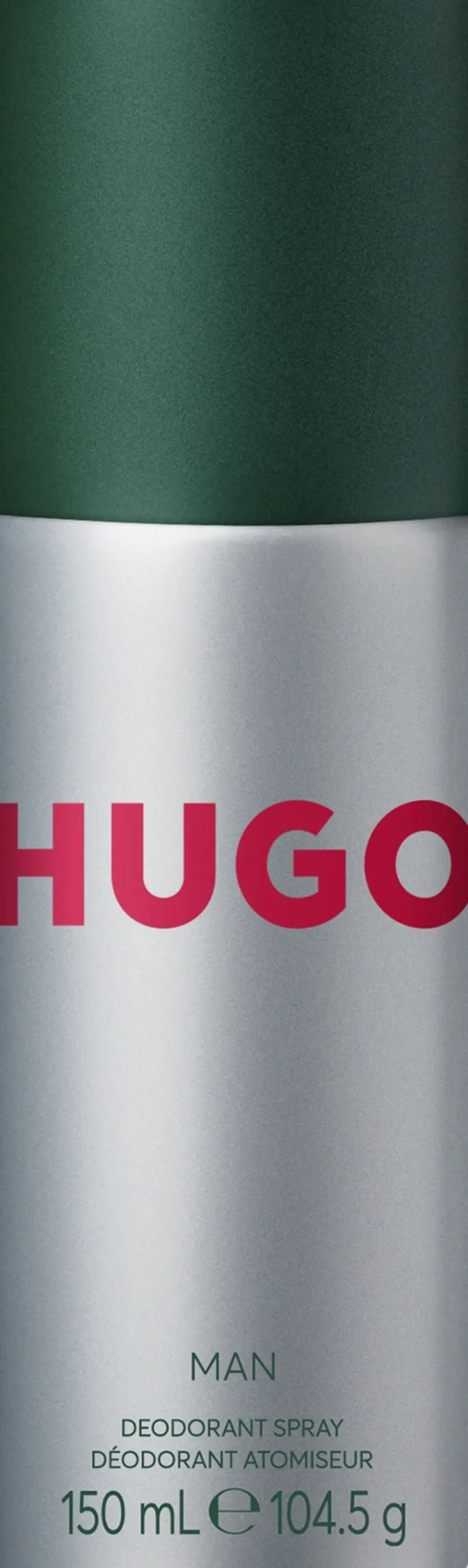 Hugo Man Deodorant Spray 150 ml.