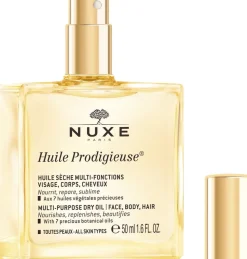 Huile Prodigieuse Dry Oil