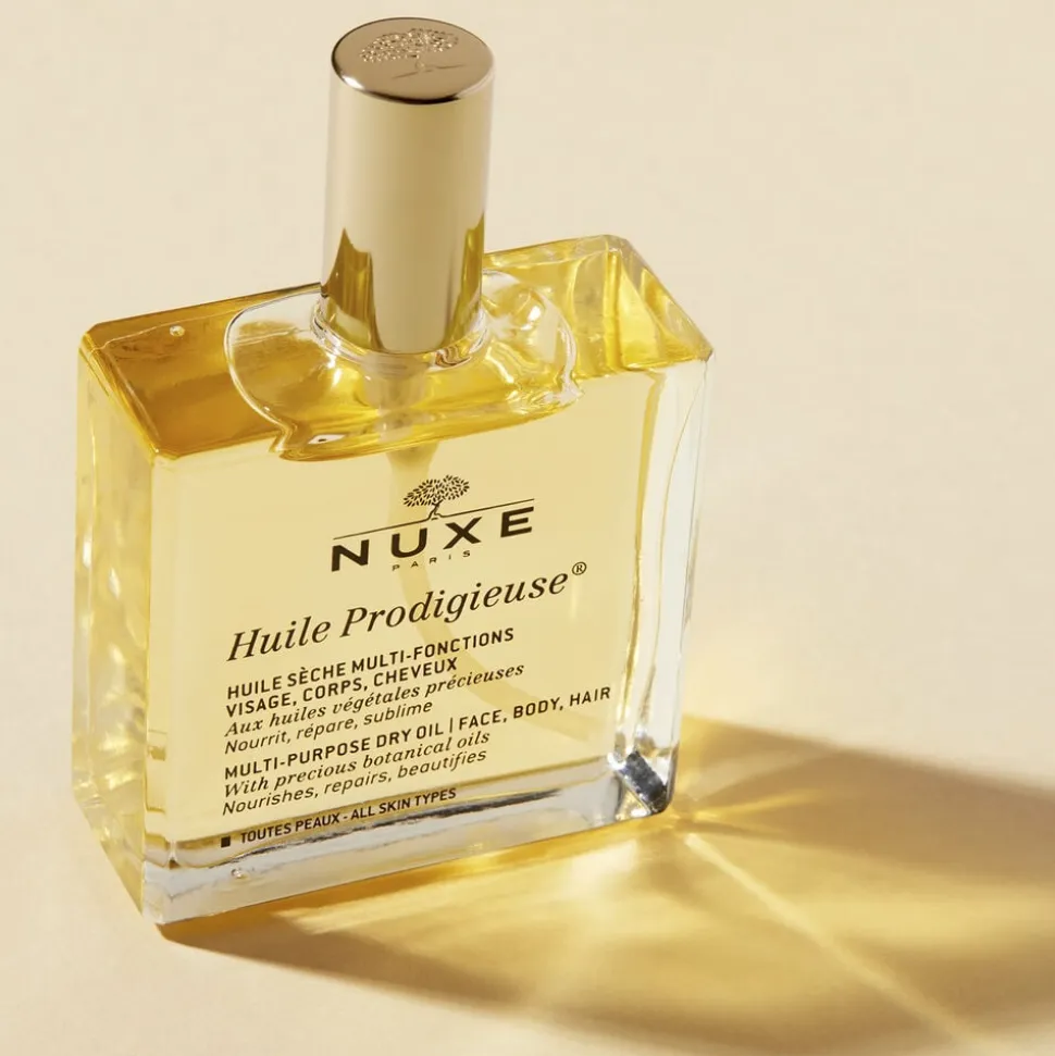 Huile Prodigieuse Dry Oil