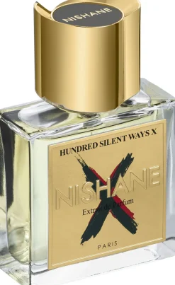 HUNDRED SILENT WAYS X 50 ML