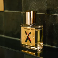 HUNDRED SILENT WAYS X 50 ML