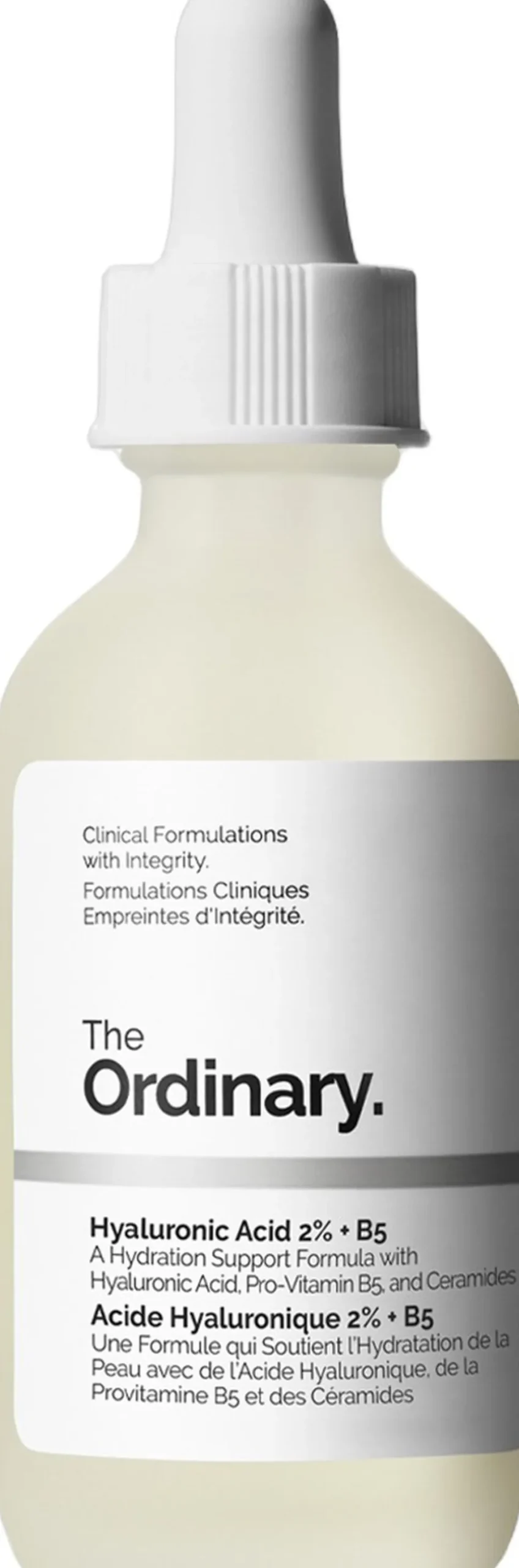 HYALURONIC ACID 2%�+ B5 30ML/1FLOZ