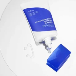 Hyaluronic Acid WATERY Sun Gel SPF50+ PA++++
