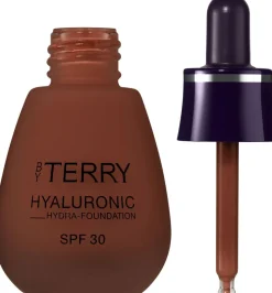 Hyaluronic Hydra Foundation