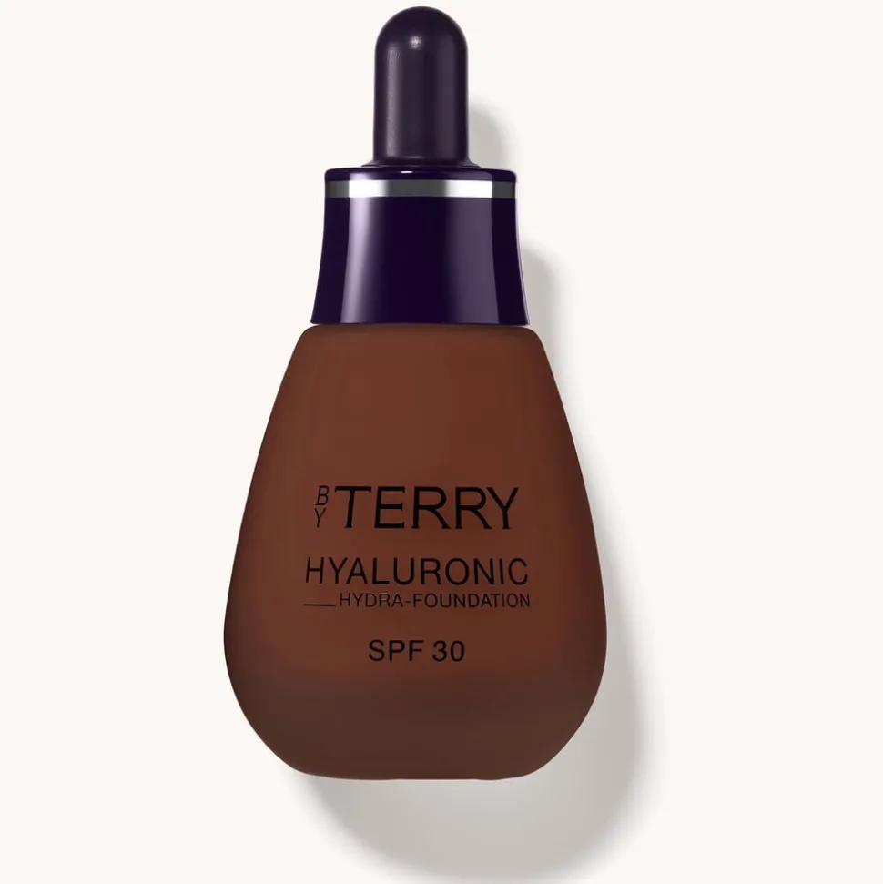 Hyaluronic Hydra Foundation