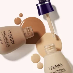 Hyaluronic Hydra Foundation