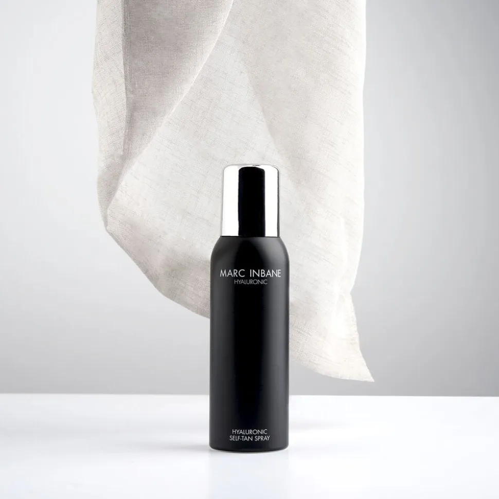 Hyaluronic Self Tan Spray