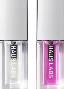 HYBRID Mini Lip Oil Duo