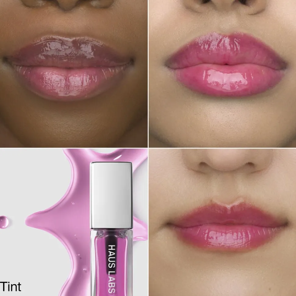 HYBRID Mini Lip Oil Duo