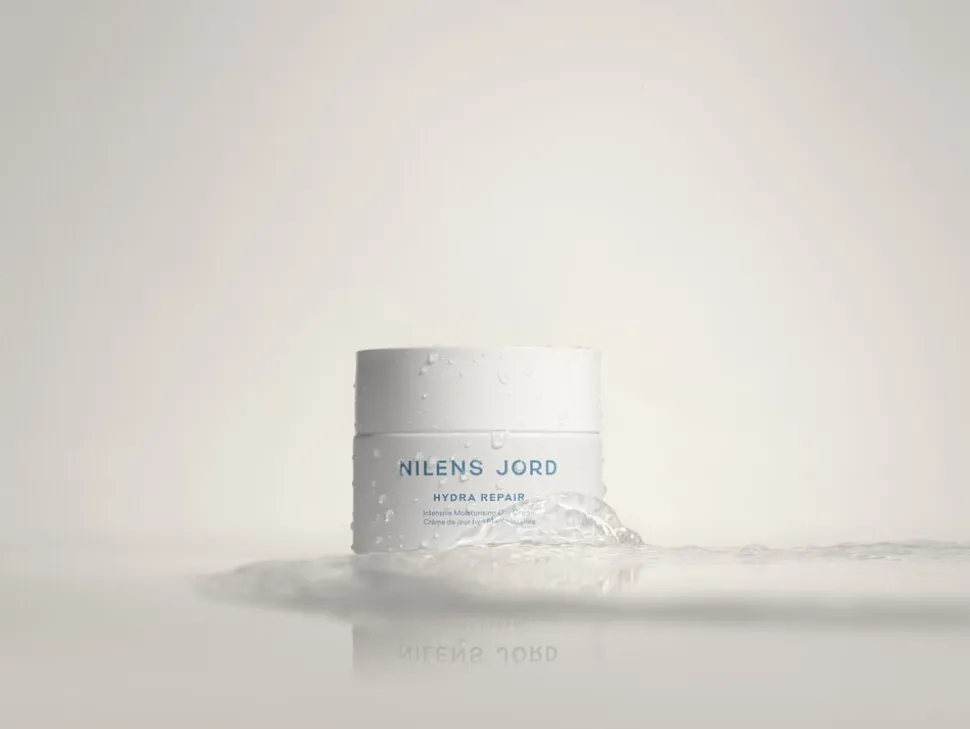 HYDRA REPAIR Intensive Moisturising