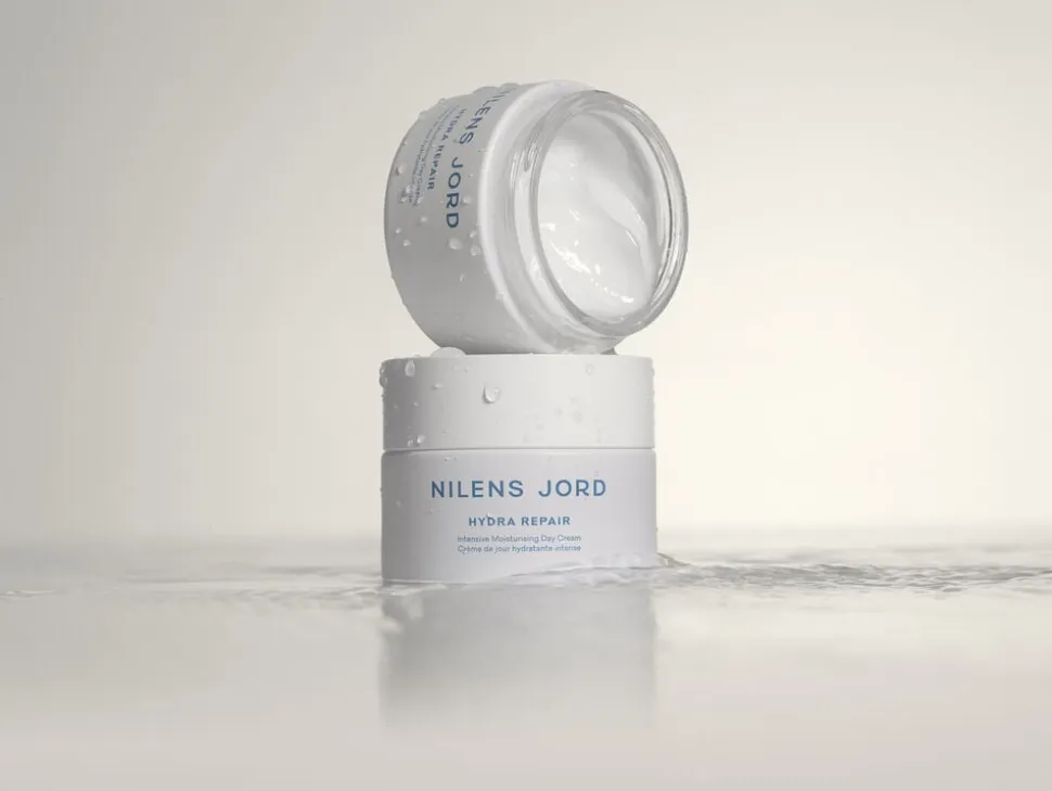 HYDRA REPAIR Intensive Moisturising