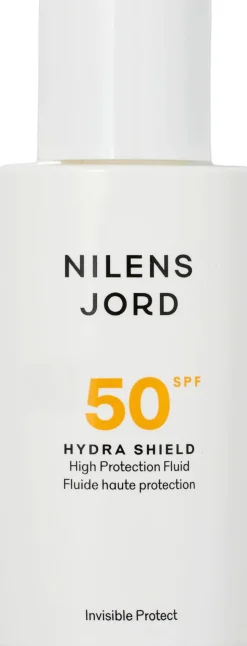 HYDRA SHIELD SPF 50 Invisible Prote