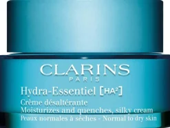 Hydra-Essentiel Silky cream