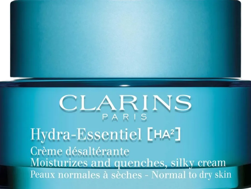 Hydra-Essentiel Silky cream