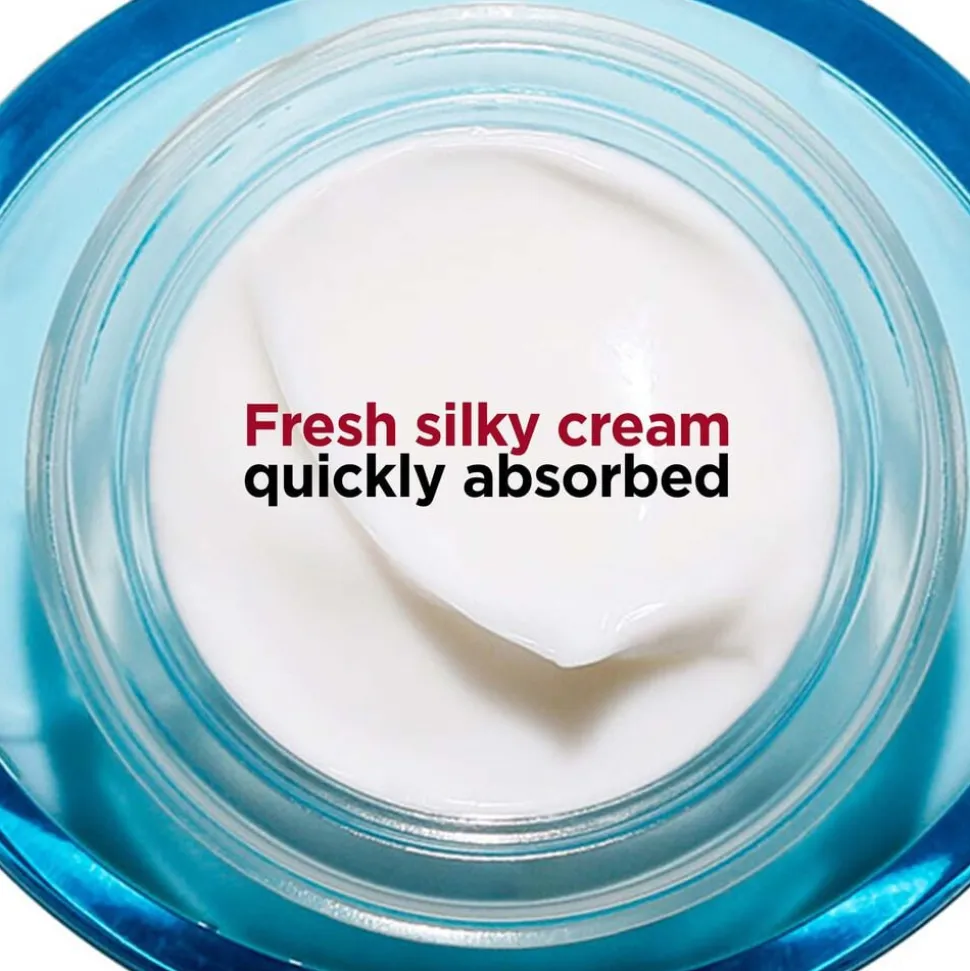 Hydra-Essentiel Silky cream
