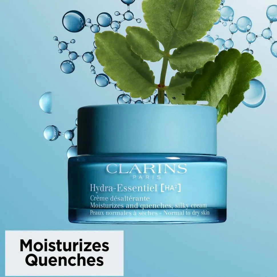 Hydra-Essentiel Silky cream