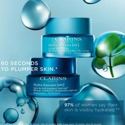 Hydra-Essentiel Silky cream