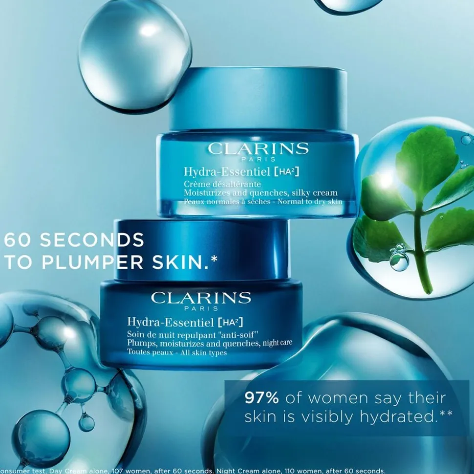 Hydra-Essentiel Silky cream