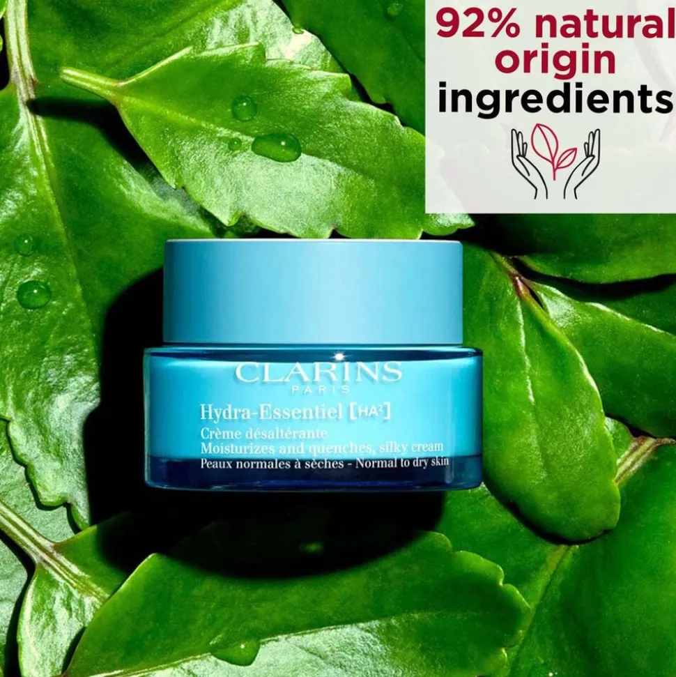 Hydra-Essentiel Silky cream