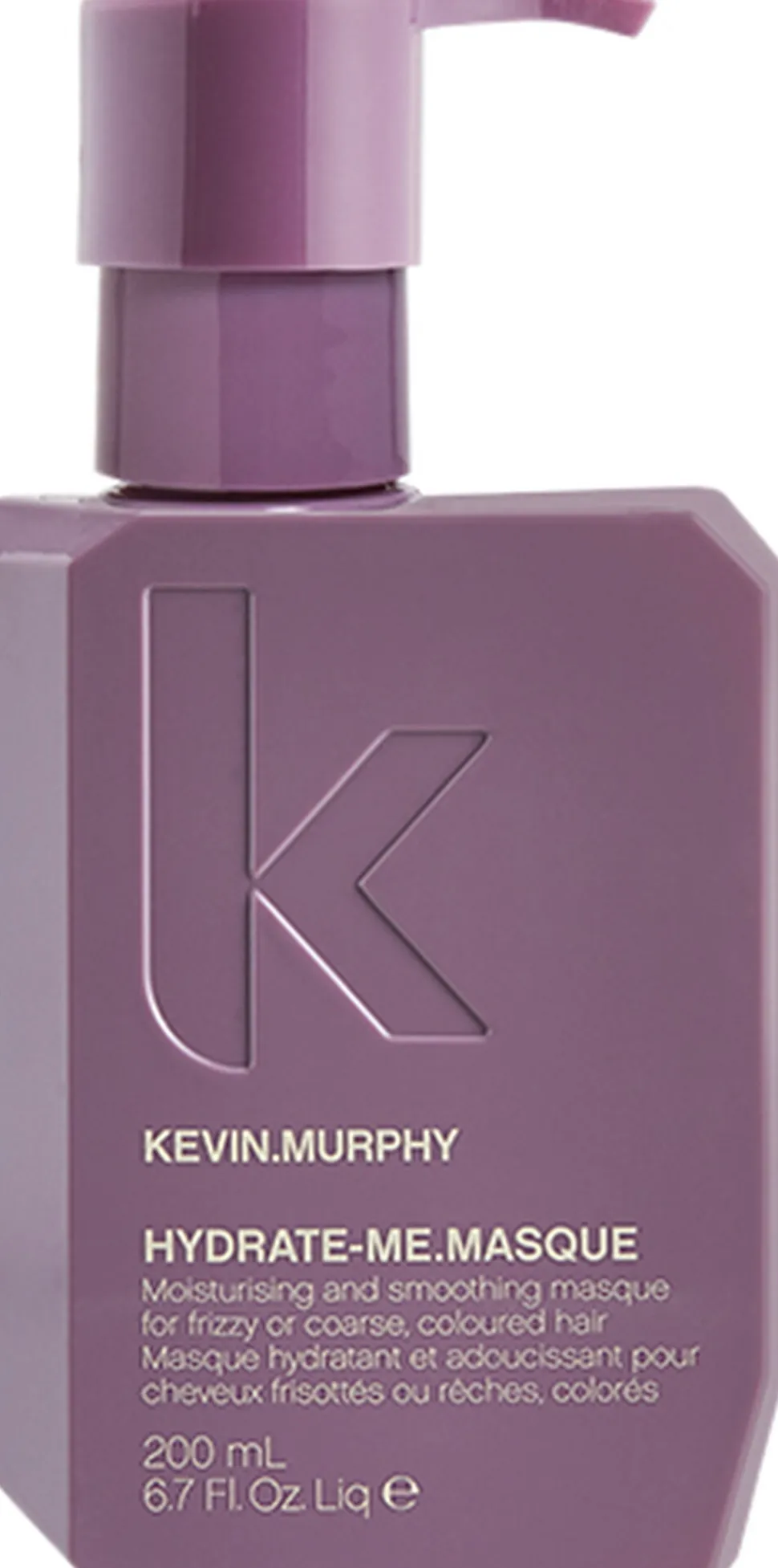 HYDRATE-ME. MASQUE 200ML