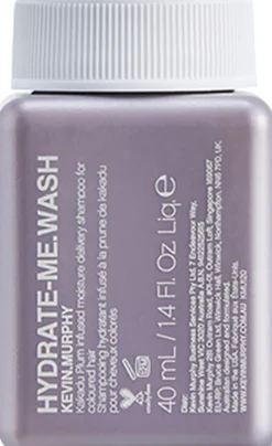 HYDRATE-ME. WASH 40ML