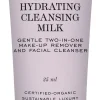 Hydrating Cleansing Milk travelsiz